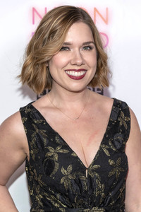 Filmpremiere 'Neon Bleed' in Los Angeles