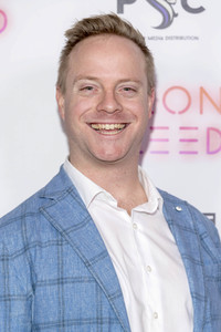 Filmpremiere 'Neon Bleed' in Los Angeles