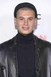 Filmpremiere 'Neon Bleed' in Los Angeles
