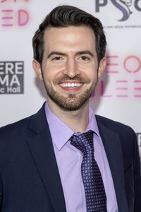 Filmpremiere 'Neon Bleed' in Los Angeles