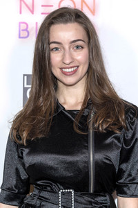 Filmpremiere 'Neon Bleed' in Los Angeles