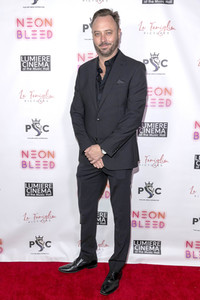 Filmpremiere 'Neon Bleed' in Los Angeles