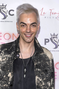 Filmpremiere 'Neon Bleed' in Los Angeles
