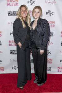 Filmpremiere 'Neon Bleed' in Los Angeles