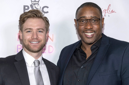 Filmpremiere 'Neon Bleed' in Los Angeles