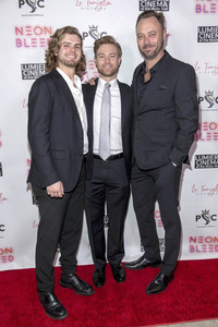 Filmpremiere 'Neon Bleed' in Los Angeles