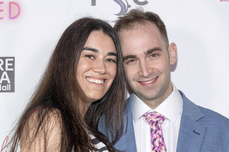 Filmpremiere 'Neon Bleed' in Los Angeles