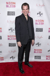 Filmpremiere 'Neon Bleed' in Los Angeles