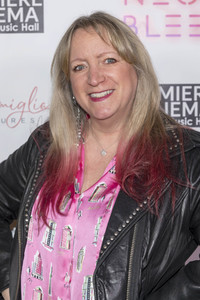 Filmpremiere 'Neon Bleed' in Los Angeles