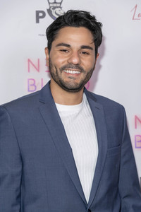 Filmpremiere 'Neon Bleed' in Los Angeles