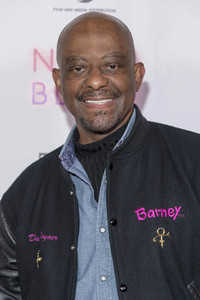 Filmpremiere 'Neon Bleed' in Los Angeles