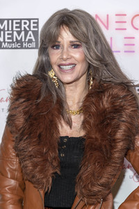 Filmpremiere 'Neon Bleed' in Los Angeles