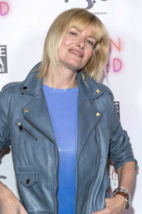 Filmpremiere 'Neon Bleed' in Los Angeles