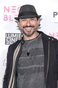 Filmpremiere 'Neon Bleed' in Los Angeles