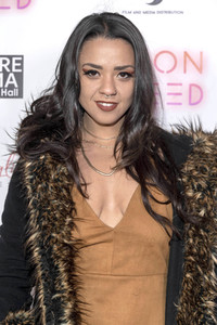 Filmpremiere 'Neon Bleed' in Los Angeles