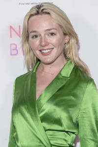 Filmpremiere 'Neon Bleed' in Los Angeles