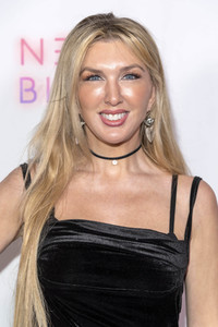 Filmpremiere 'Neon Bleed' in Los Angeles