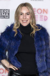 Filmpremiere 'Neon Bleed' in Los Angeles