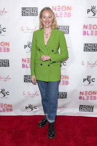 Filmpremiere 'Neon Bleed' in Los Angeles