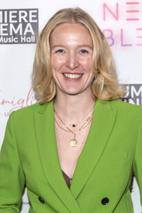 Filmpremiere 'Neon Bleed' in Los Angeles