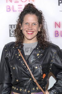 Filmpremiere 'Neon Bleed' in Los Angeles