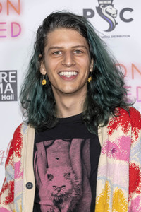 Filmpremiere 'Neon Bleed' in Los Angeles