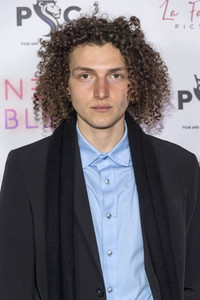 Filmpremiere 'Neon Bleed' in Los Angeles