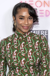 Filmpremiere 'Neon Bleed' in Los Angeles