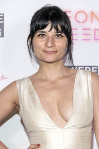 Filmpremiere 'Neon Bleed' in Los Angeles