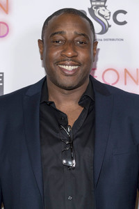 Filmpremiere 'Neon Bleed' in Los Angeles