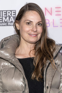 Filmpremiere 'Neon Bleed' in Los Angeles