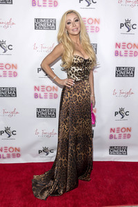 Filmpremiere 'Neon Bleed' in Los Angeles