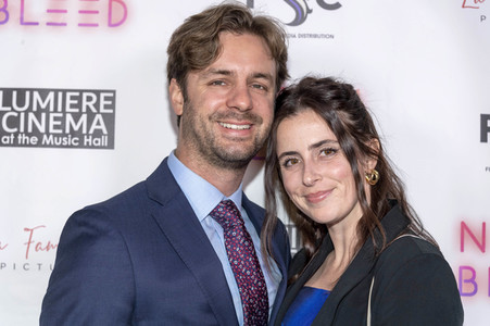 Filmpremiere 'Neon Bleed' in Los Angeles