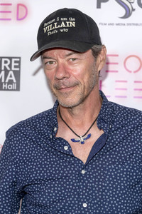 Filmpremiere 'Neon Bleed' in Los Angeles