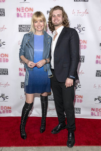 Filmpremiere 'Neon Bleed' in Los Angeles