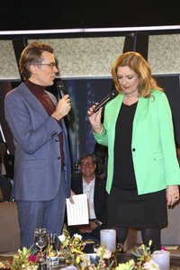 'NDR Talk Show' in Hamburg