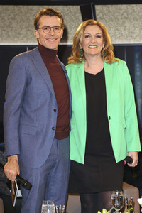 'NDR Talk Show' in Hamburg