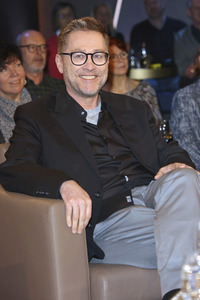 'NDR Talk Show' in Hamburg