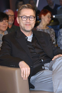 'NDR Talk Show' in Hamburg