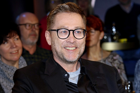 'NDR Talk Show' in Hamburg