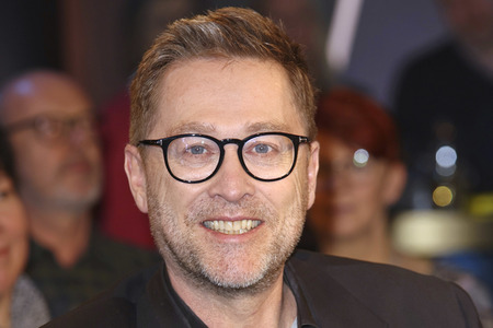 'NDR Talk Show' in Hamburg