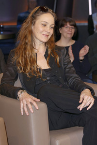 'NDR Talk Show' in Hamburg