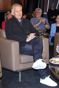 'NDR Talk Show' in Hamburg