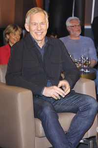 'NDR Talk Show' in Hamburg