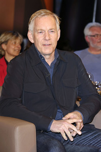 'NDR Talk Show' in Hamburg