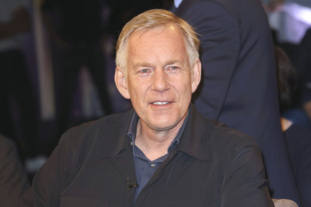 'NDR Talk Show' in Hamburg