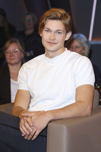 'NDR Talk Show' in Hamburg