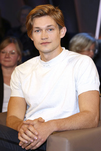 'NDR Talk Show' in Hamburg