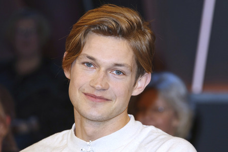 'NDR Talk Show' in Hamburg