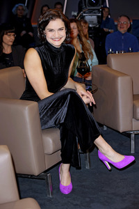 'NDR Talk Show' in Hamburg